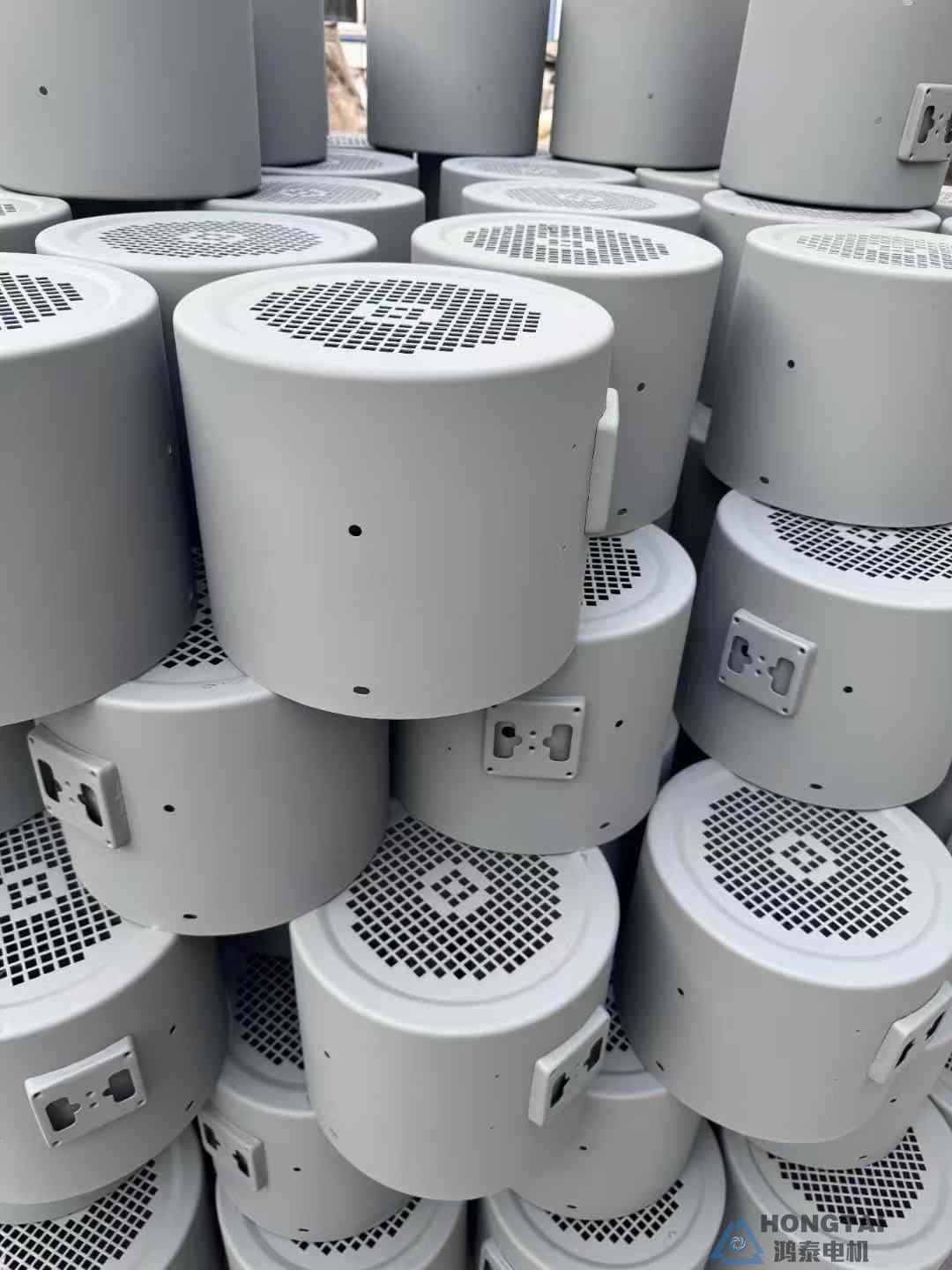 YVFE3-160L-4变频电机用G系列变频风机