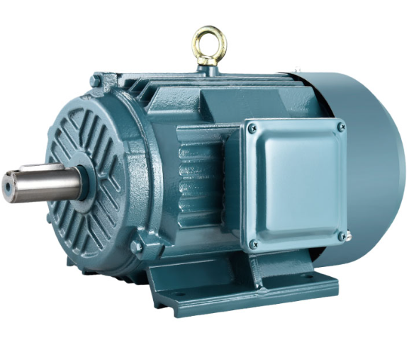 YVFE3-160L-4六八极电机参数表