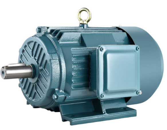 YVFE3-160L-4八极十极电机参数表